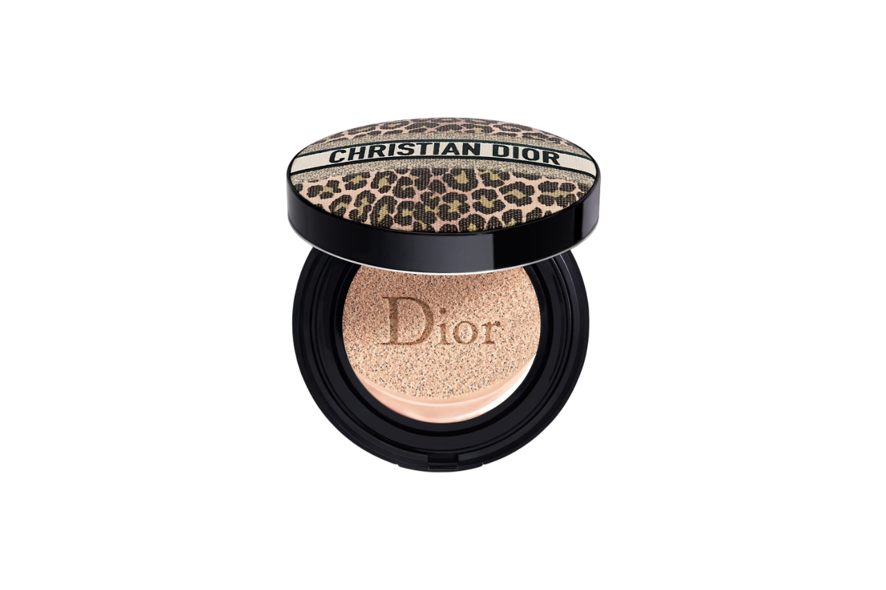Christian Dior Forever Couture - Mitzah Limited Edition